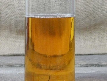 pure tung glass