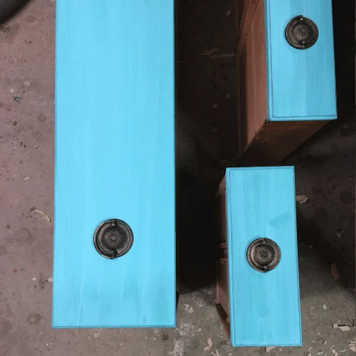 hardware step 7
