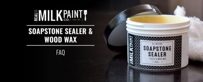 frequently asked questions about woodstone sealer and woodwax