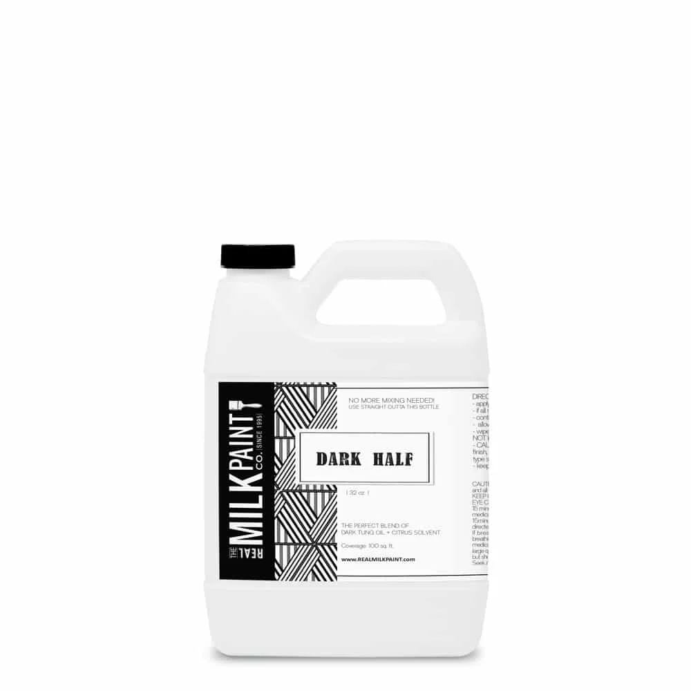 DarkHalf 32oz RealMilkPaintCo Web 2019