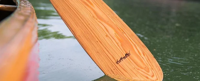 SouthernWoodPaddle