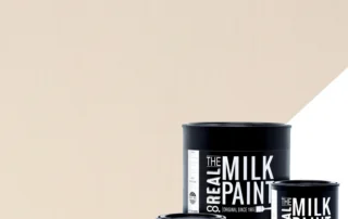 Cheesecake Real Milk Paint
