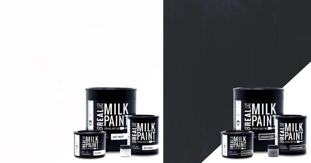 Works much like white and black gesso for priming wood