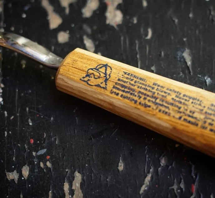 Wooden tool handles - Axe tool handle