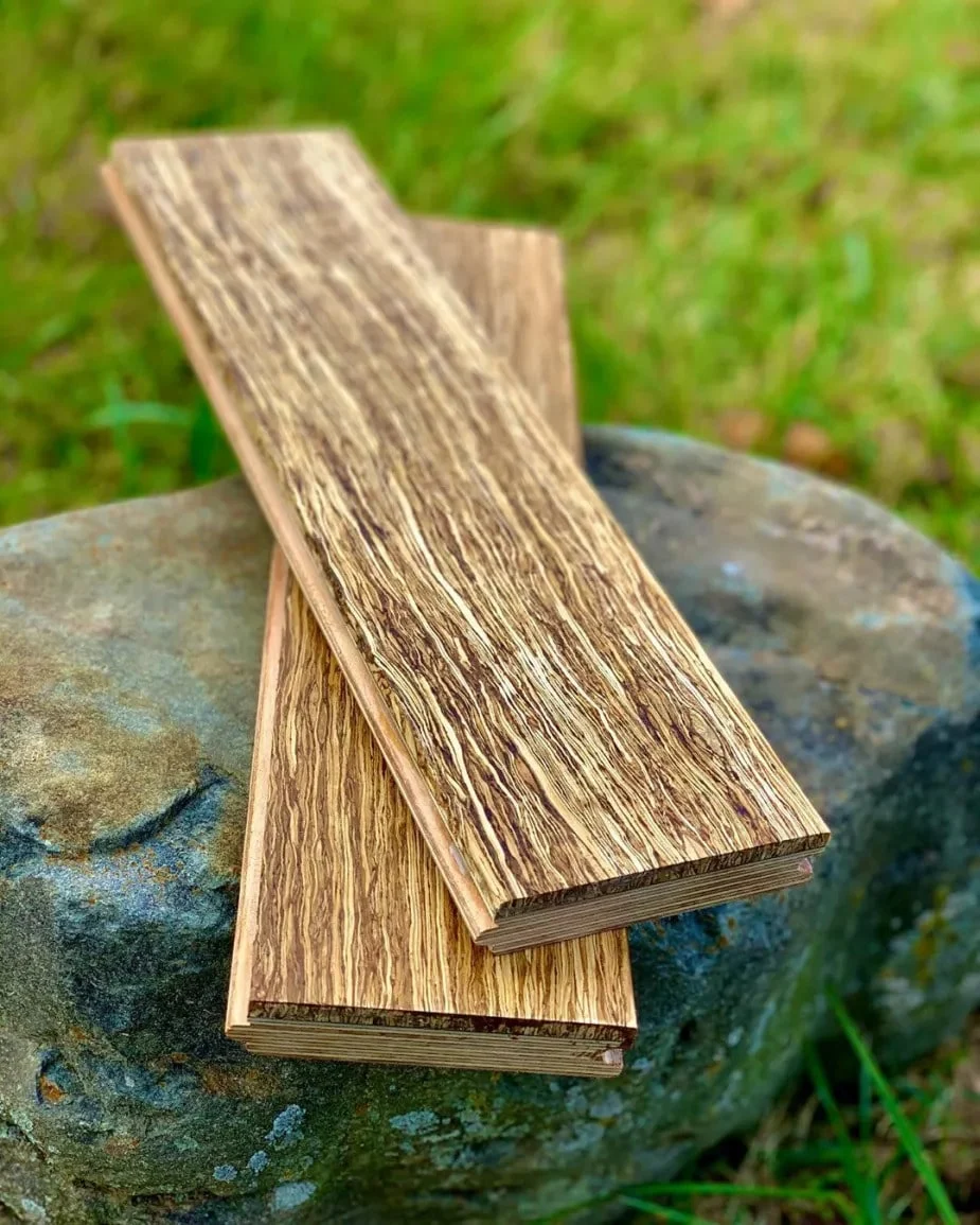 HempWood Floor Planks