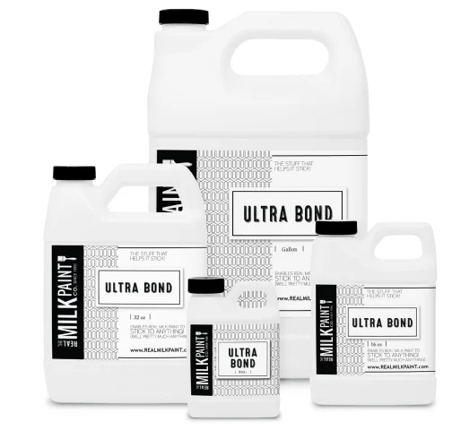Ultra bond to make your paint job last