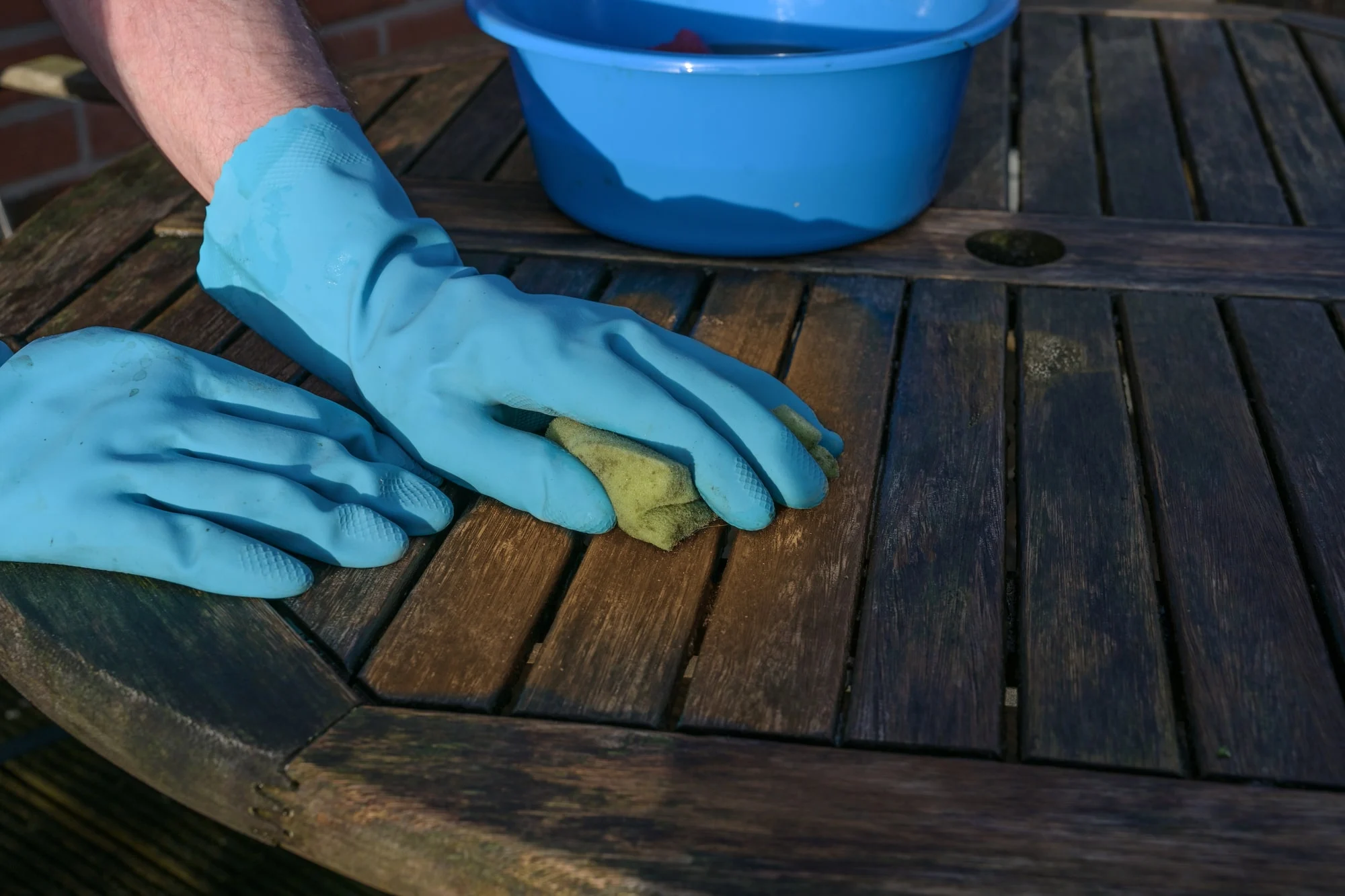 Importance of Regular Wood Furniture Maintenance
