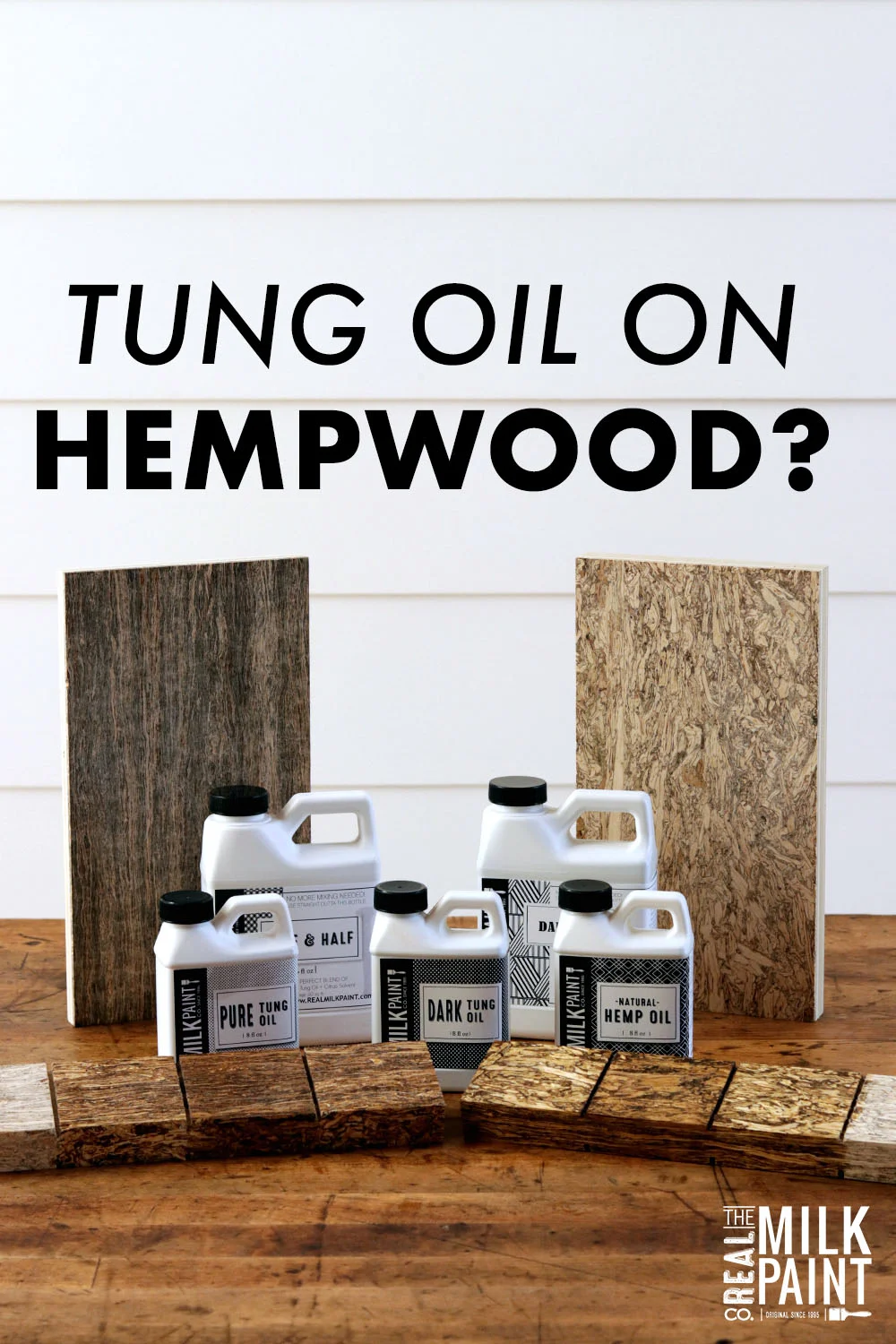 TungOilonHempwood BlogMain
