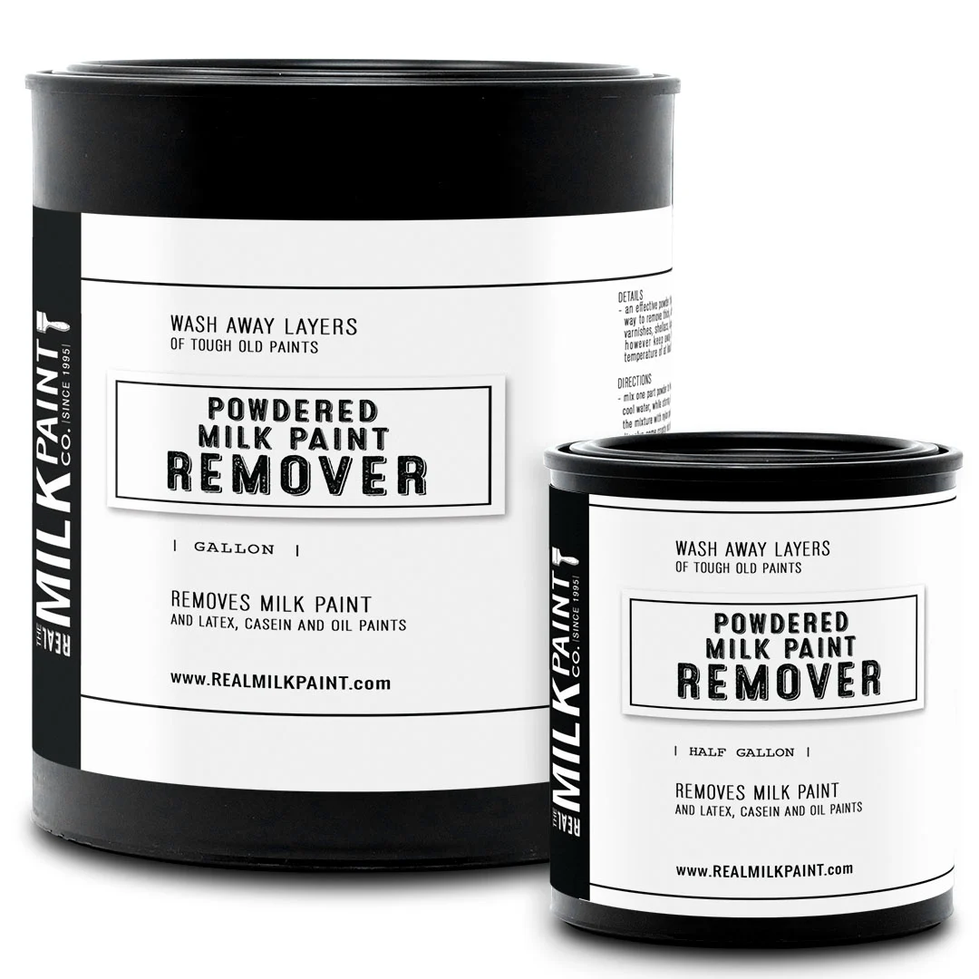 paint strippers and removers