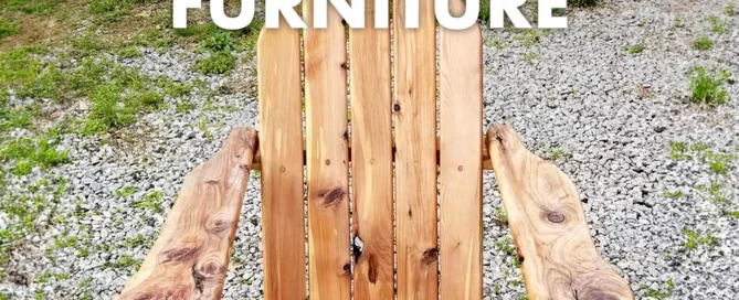 best oil for outdoor furniture