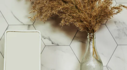 Rustic Painting Techniques With Milk Paint