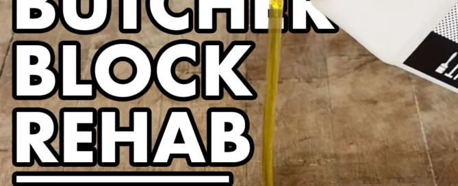 Blog ButcherblockRehab