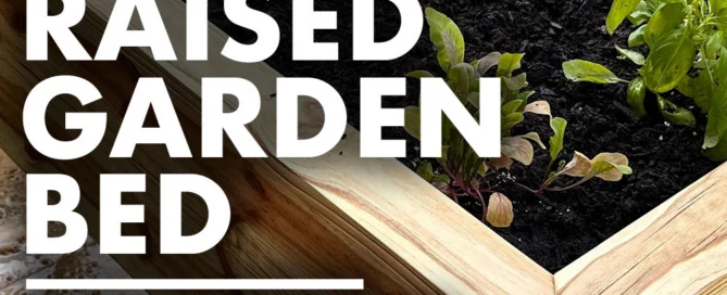 Blog DIYRaisedGardenBed