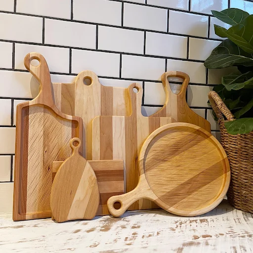 Hemp extraction methods impact the purity and performance of wood finishes