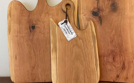 What is the difference between cutting board oil and wax