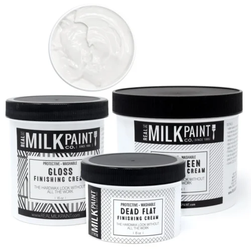 FinishingCream Collection Web RealMilkPaintCo 2020