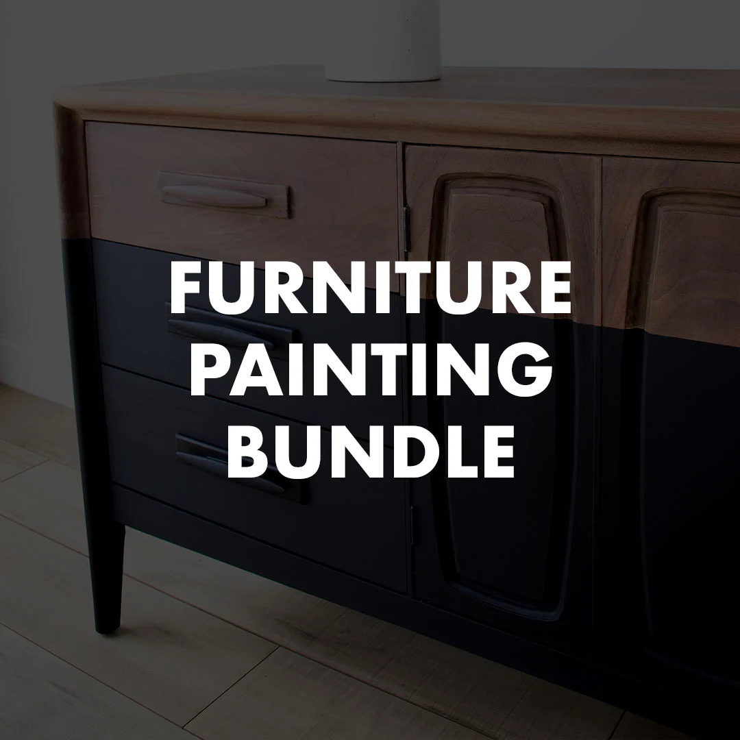 Furniture Painters Bundle