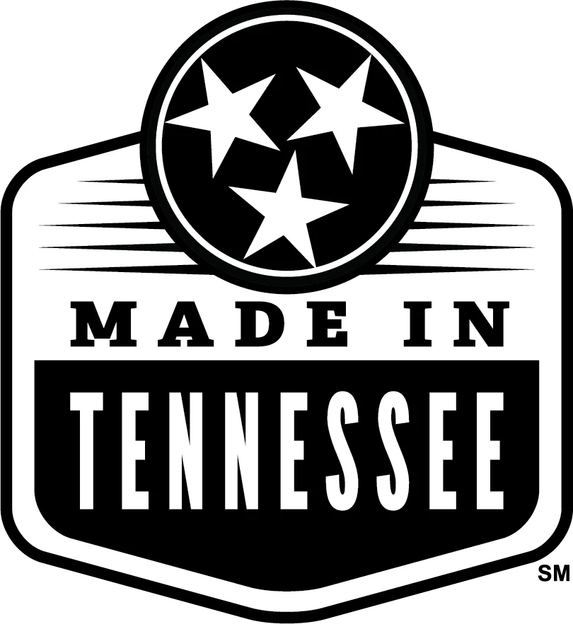 Made In Tennessee Logo