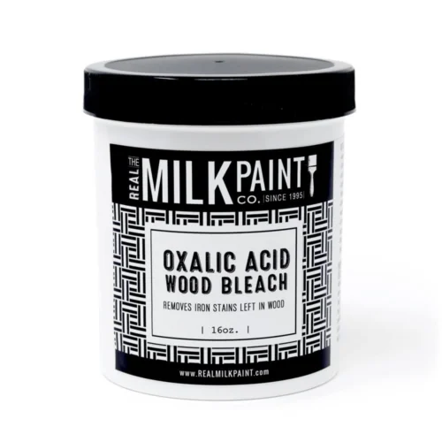 OxalicAcid 16oz RealMilkPaintCo Web 2019
