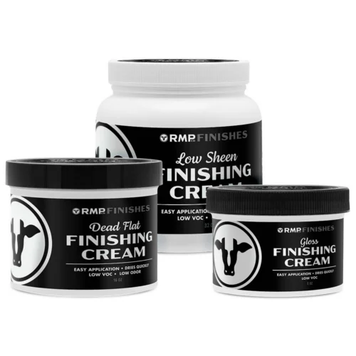 RMP Finishes Finishing Cream Group 1000x1000