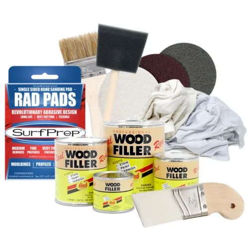 Tools & Supplies