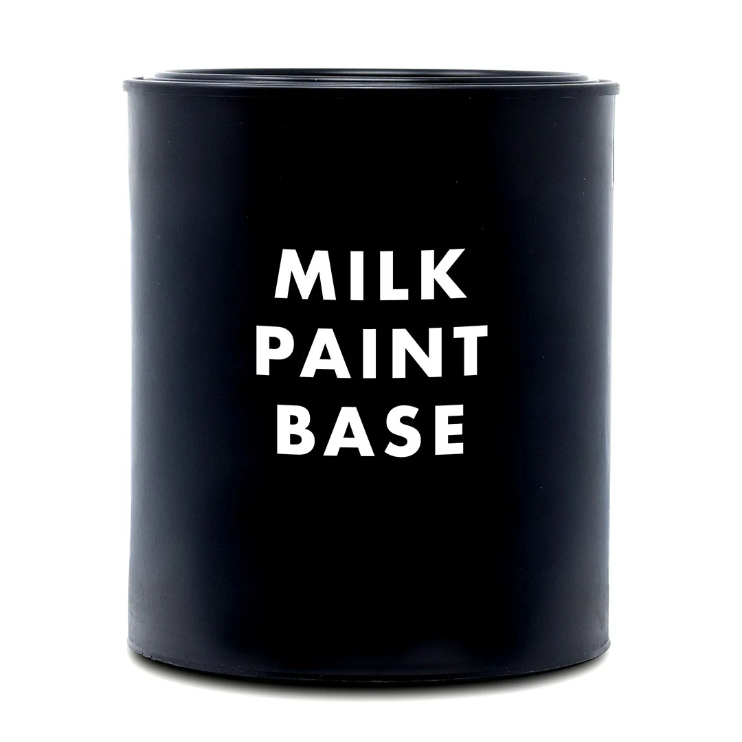 Real Milk Paint Base