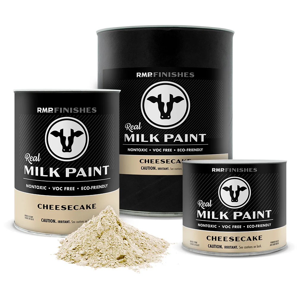 Cheesecake Paint - Image 4