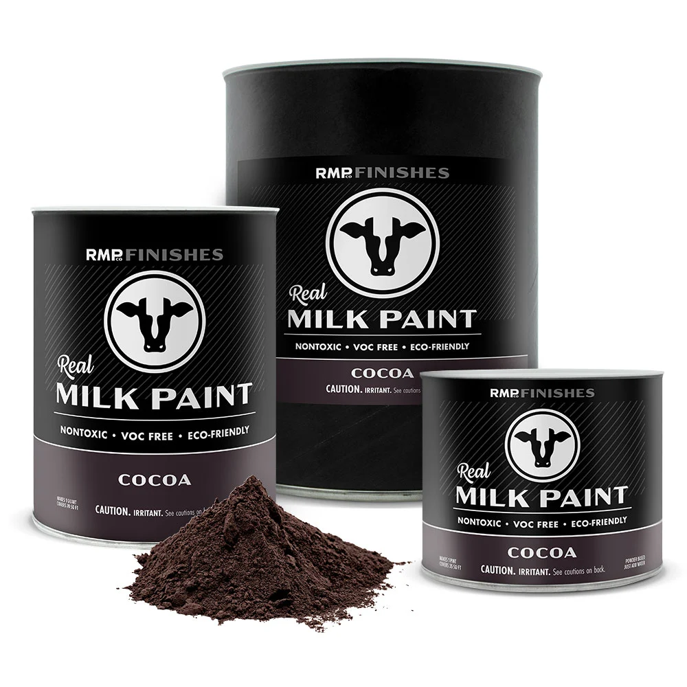 Cocoa Paint - Image 4