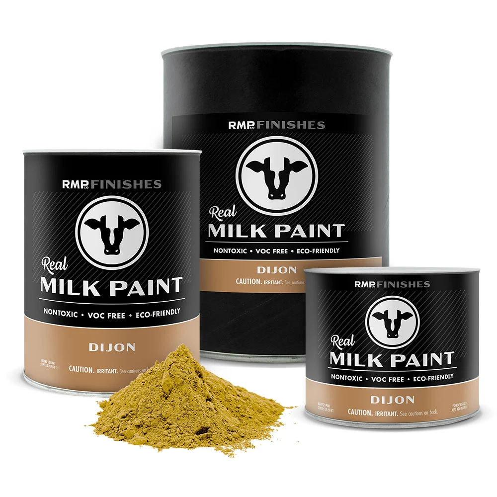 Dijon Paint - Image 4