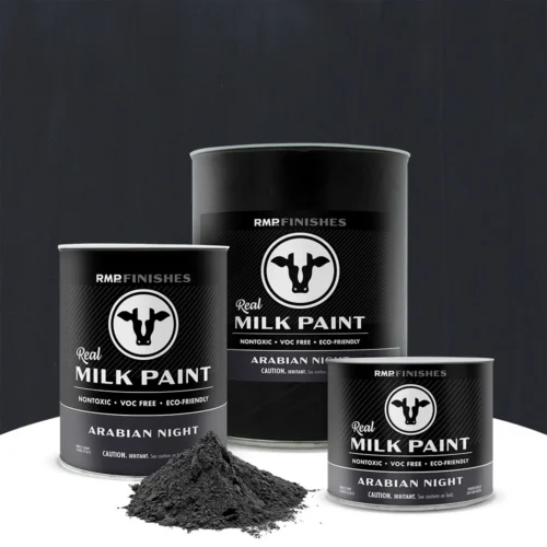 RMPFinishes MilkPaint Swatch Group Arabian Night 1000x1000