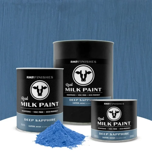 RMPFinishes MilkPaint Swatch Group Deep Sapphire 1000x1000