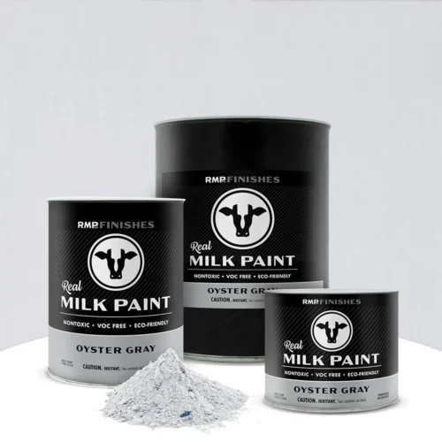 RMPFinishes MilkPaint Swatch Group Oyster Gray 1000x1000