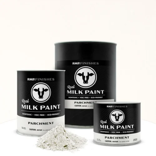RMPFinishes MilkPaint Swatch Group Parchment 1000x1000