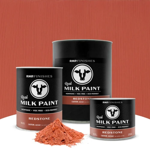 RMPFinishes MilkPaint Swatch Group Redstone 1000x1000