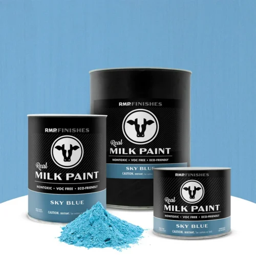 RMPFinishes MilkPaint Swatch Group Sky Blue 1000x1000