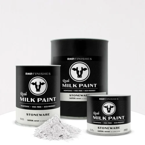 RMPFinishes MilkPaint Swatch Group Stoneware 1000x1000