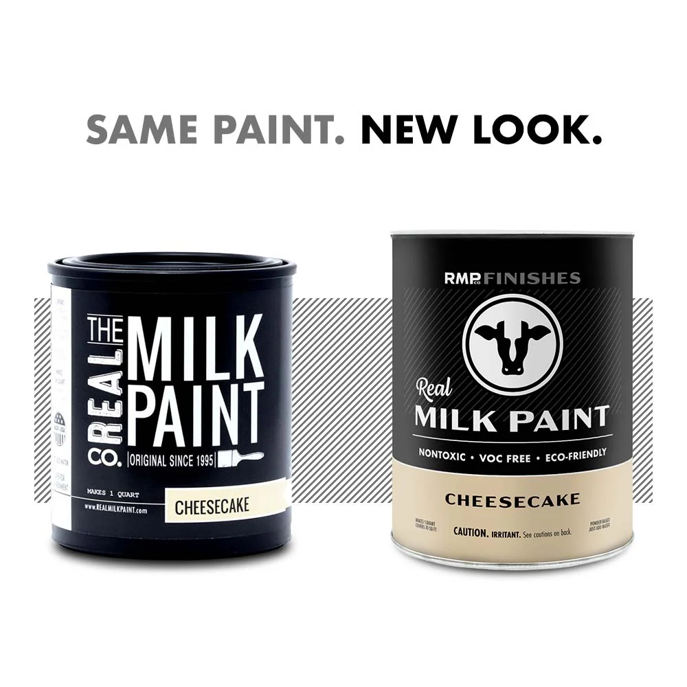 Cheesecake Paint - Image 2