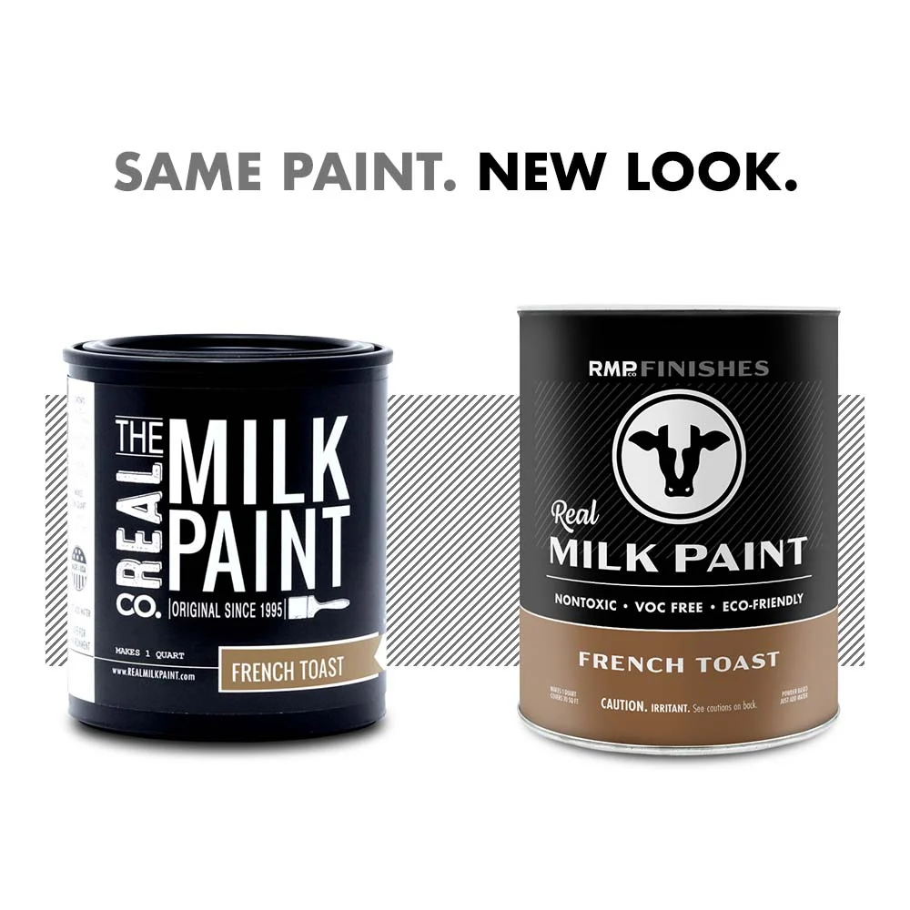 French Toast Paint - Image 2