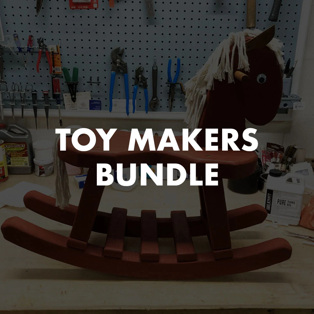 Toy Makers Bundle
