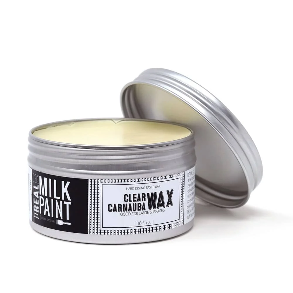 goodbye minwax or mineral spirits paste wax hello Canuba wax goodbye minwax or mineral spirits paste wax hello Canuba wax