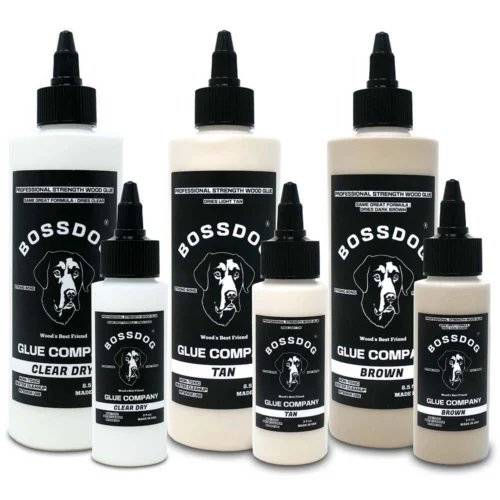 Boss Dog Glue Collection 1000x1000