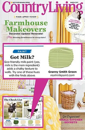 CountryLiving RMPC March17