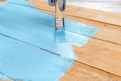 painting unfinished wood 400x267 1