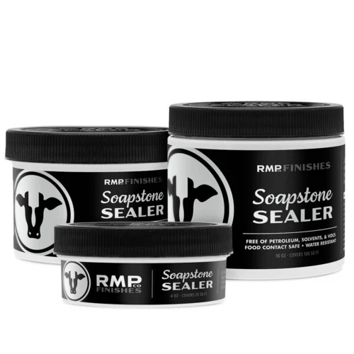 RMP Finishes Soapstone Sealer Group 1000x1000