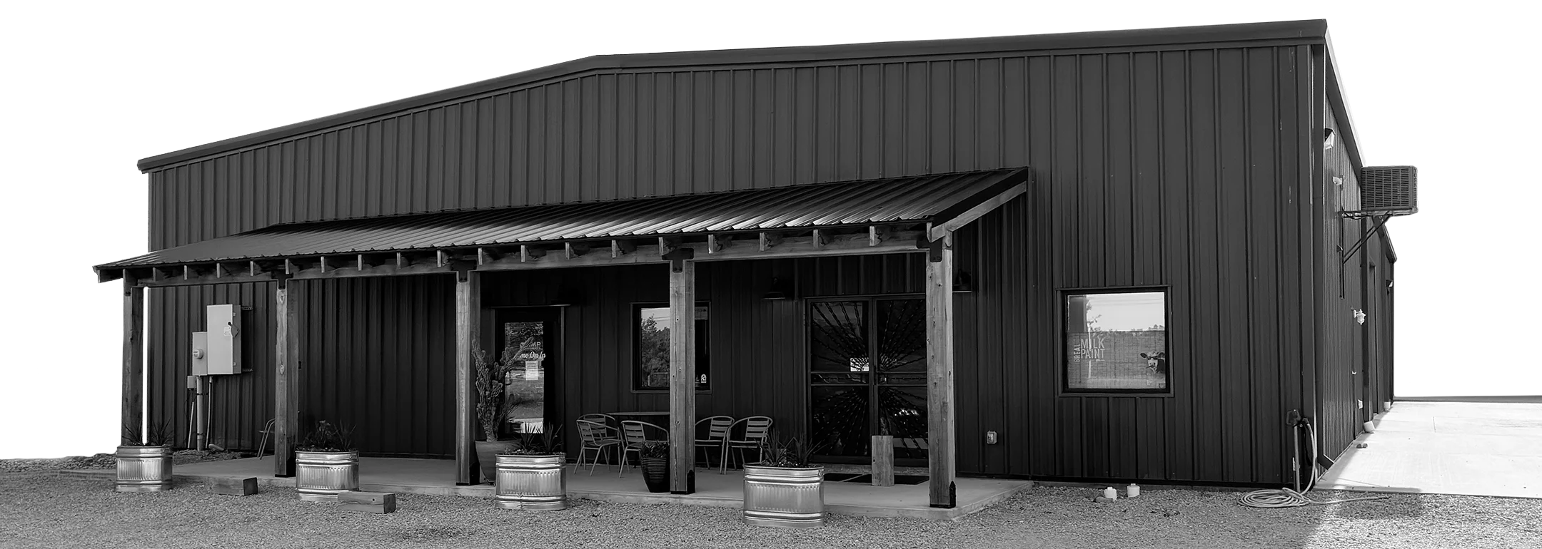 RMP Finishes MUSA Banner layer1 blackandwhite