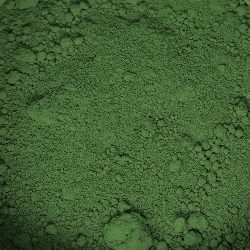 RMP Finishes Pigment Bright Green 1000x1000