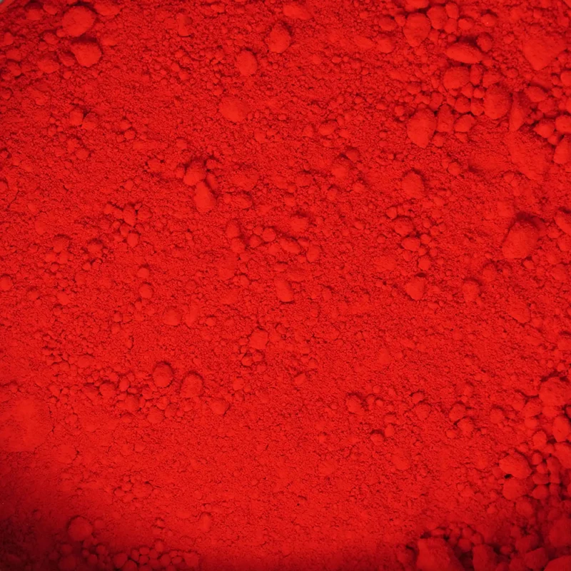 RMP Finishes Pigment Bright Red 1000x1000