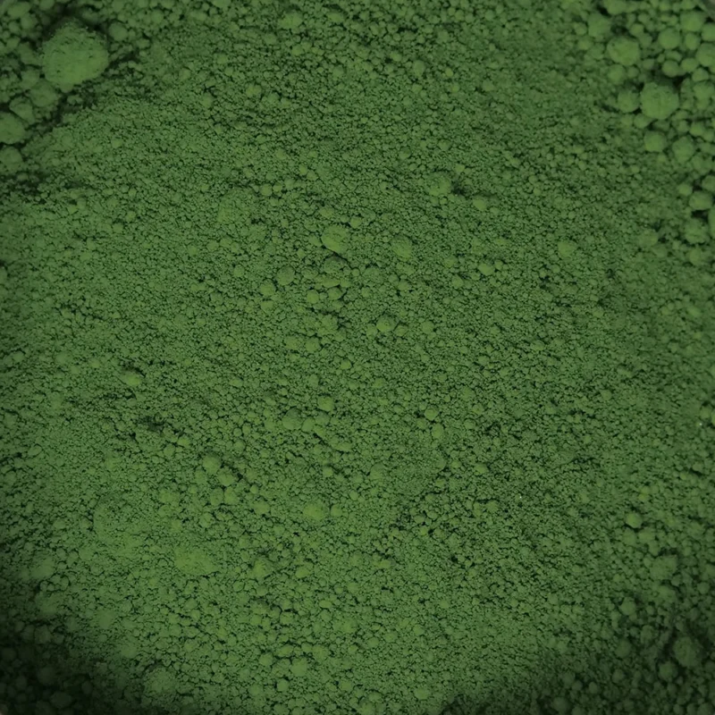 RMP Finishes Pigment Green 1000x1000