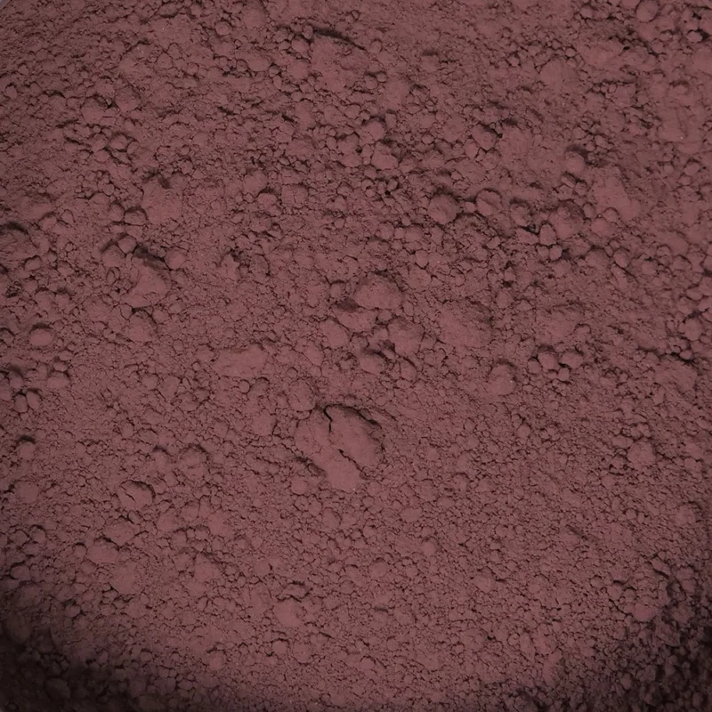 RMP Finishes Pigment Indian Red 1000x1000