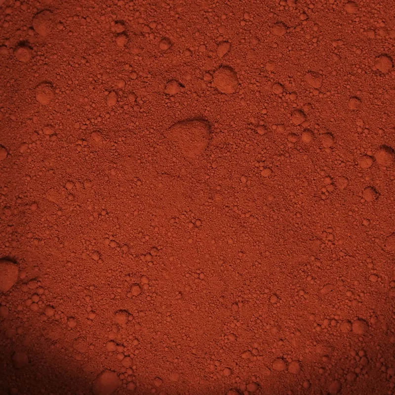 RMP Finishes Pigment Terra Cotta 1000x1000